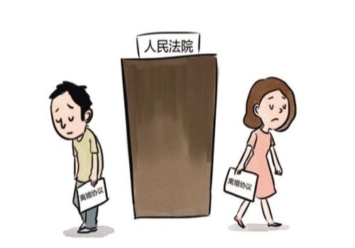 青岛外遇调查取证：主动净身出户需要什么条件